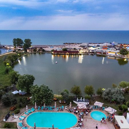 Complex Tismana 3* All Inclusive Юпитер Екстериор снимка