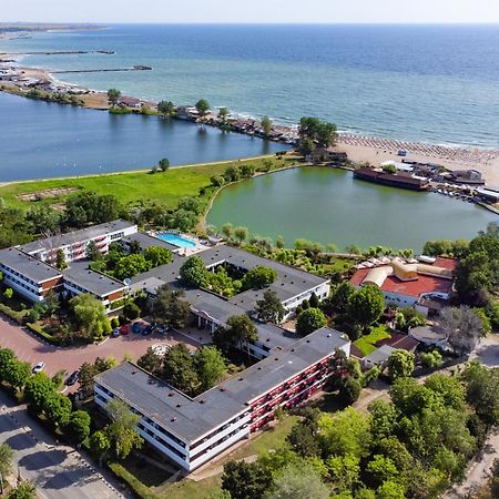 Complex Tismana 3* All Inclusive Юпитер Екстериор снимка