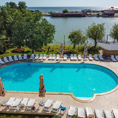 Complex Tismana 3* All Inclusive Юпитер Екстериор снимка