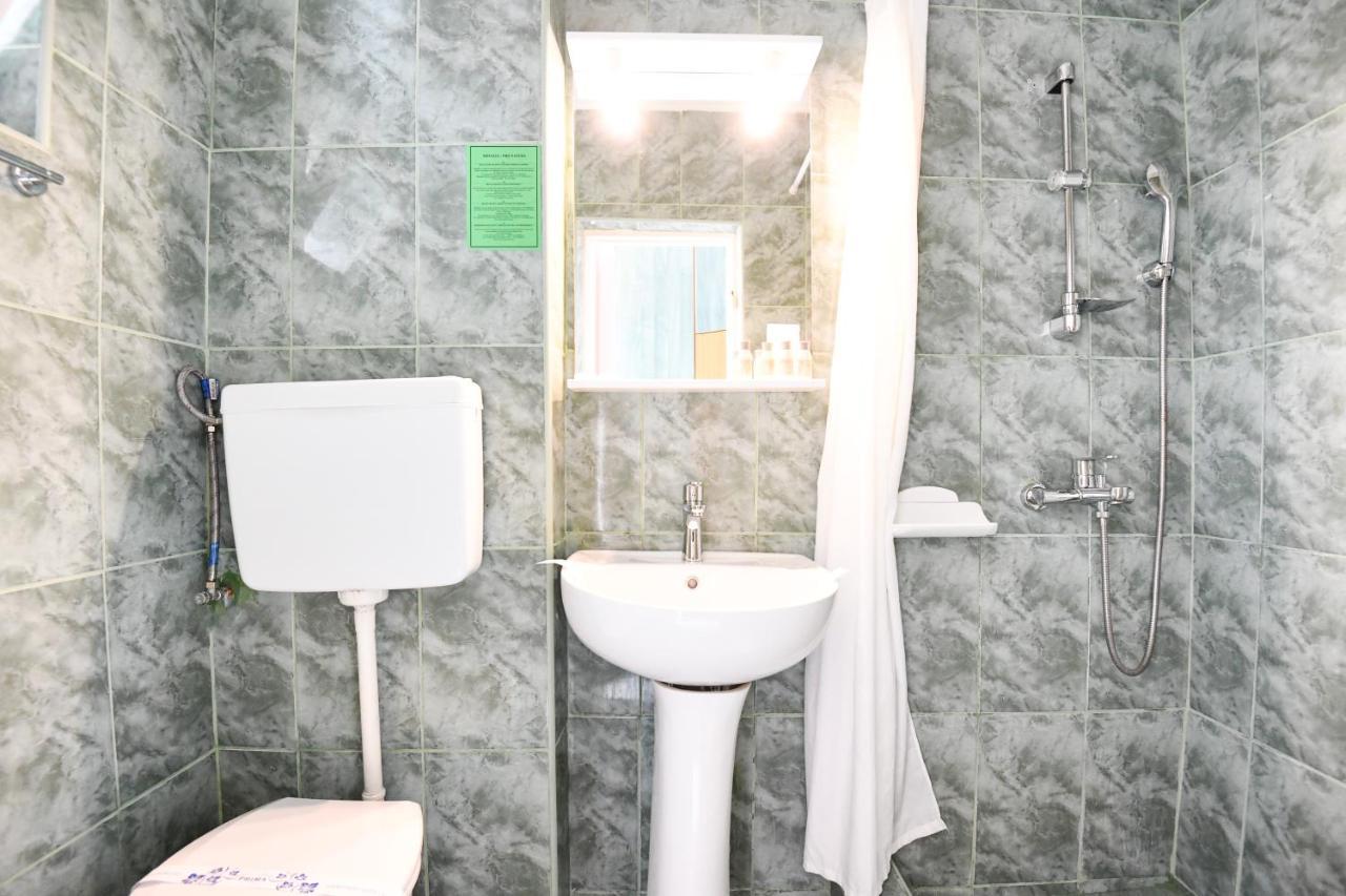 Complex Tismana 3* All Inclusive Юпитер Екстериор снимка